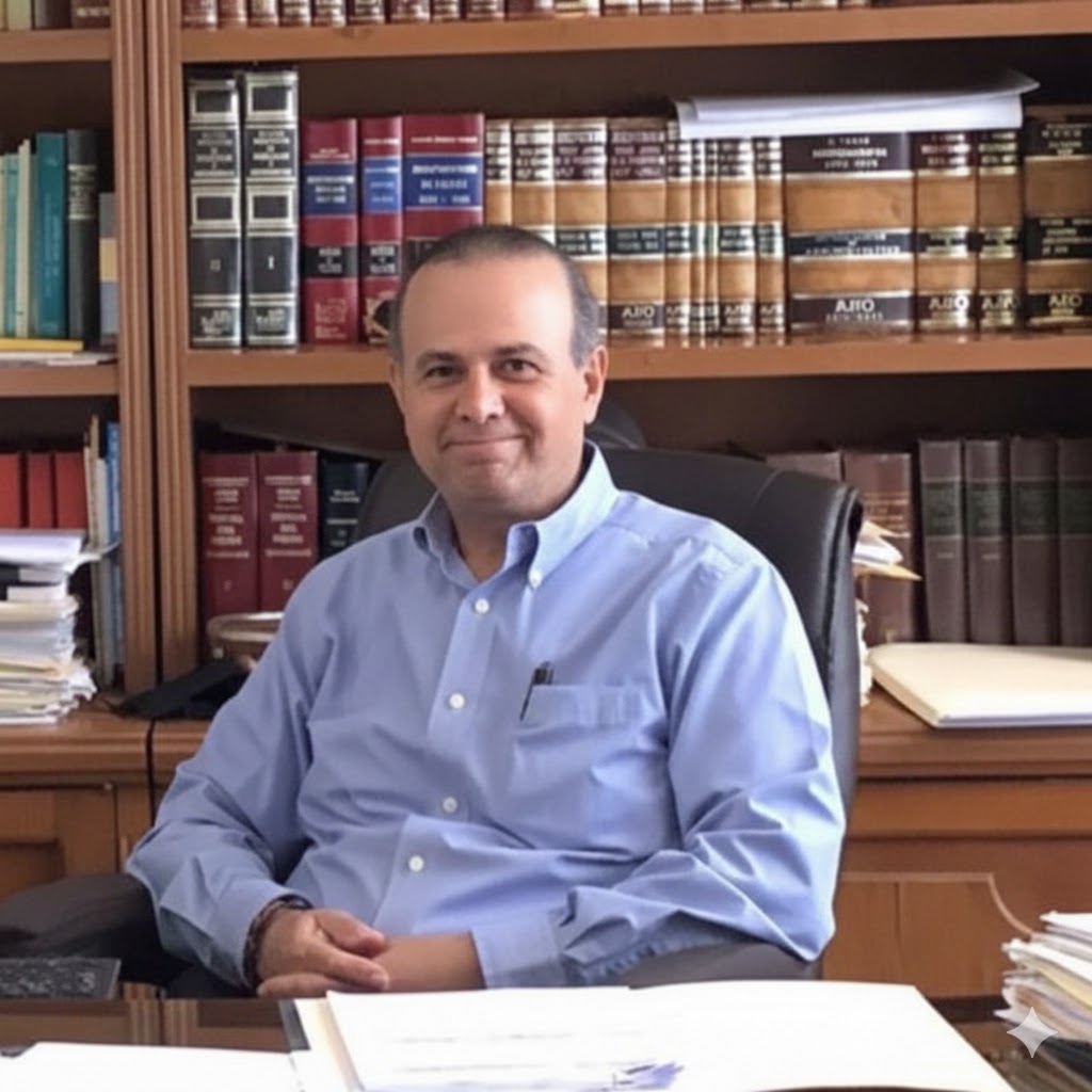 Gerardo Bautista Hernández